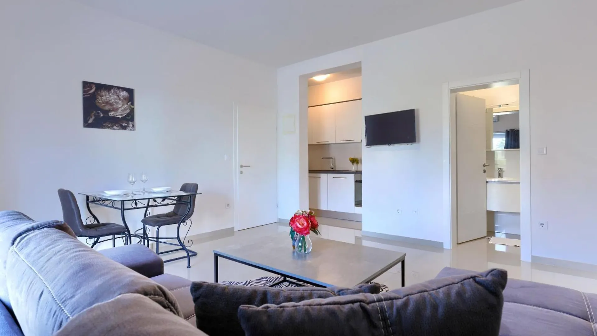 Studio Villa Amra-3 By Interhome Poreč 0*,  Kroatien