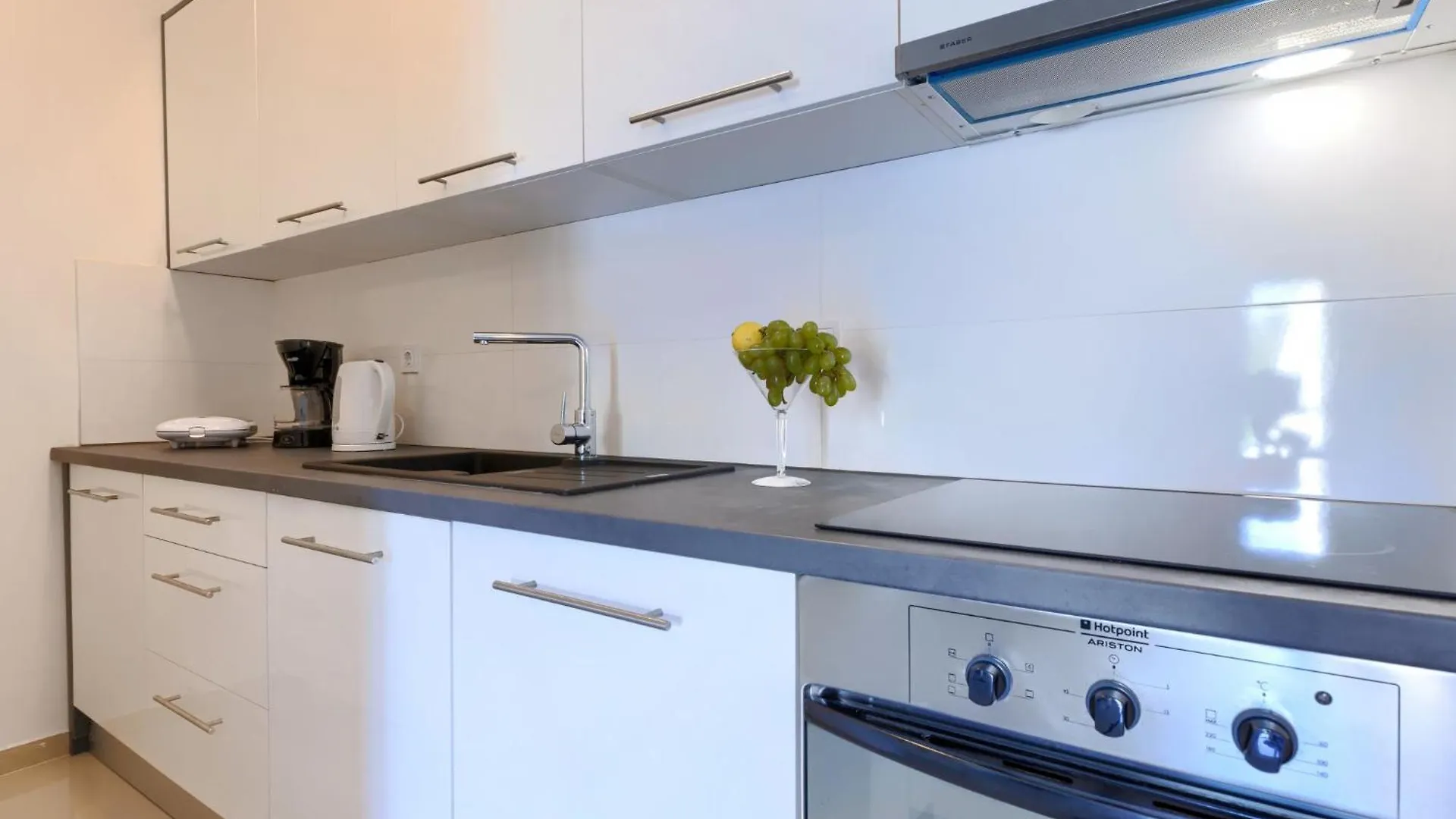 Studio Villa Amra-3 By Interhome Poreč 0*,