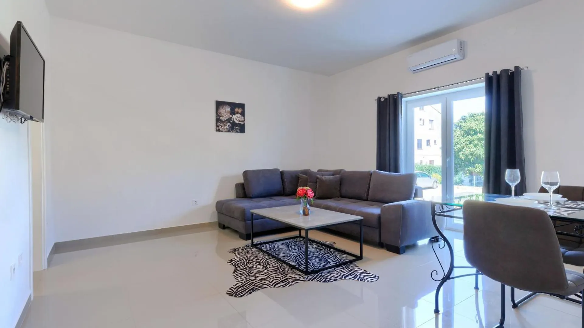 Studio Villa Amra-3 By Interhome Poreč
