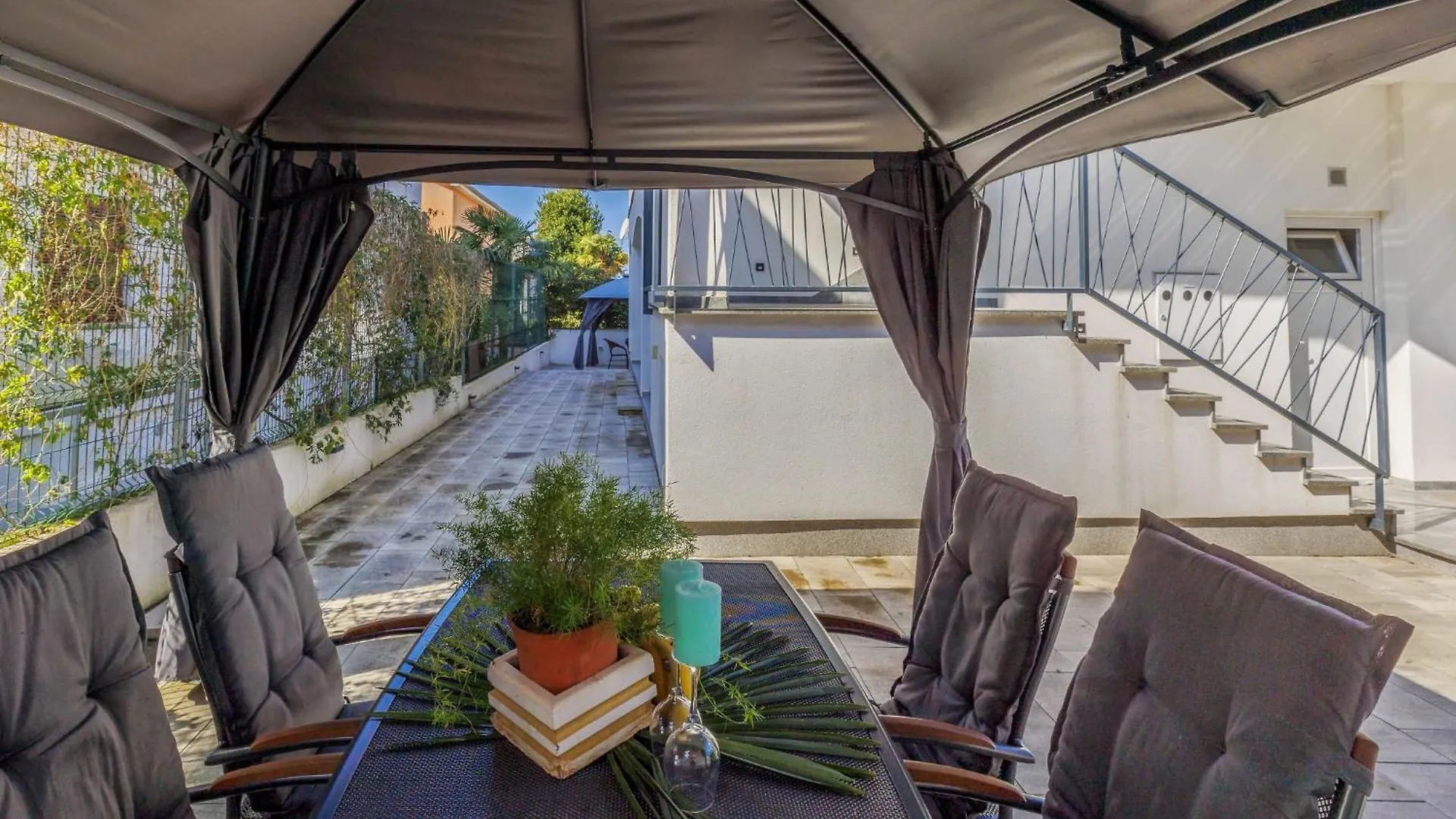 Studio Villa Amra-3 By Interhome Poreč
