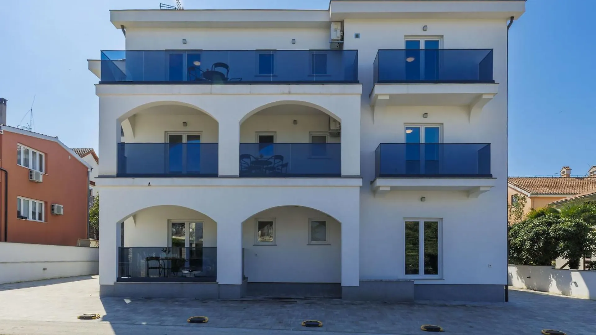 Studio Villa Amra-3 By Interhome Poreč 0*,  Kroatien
