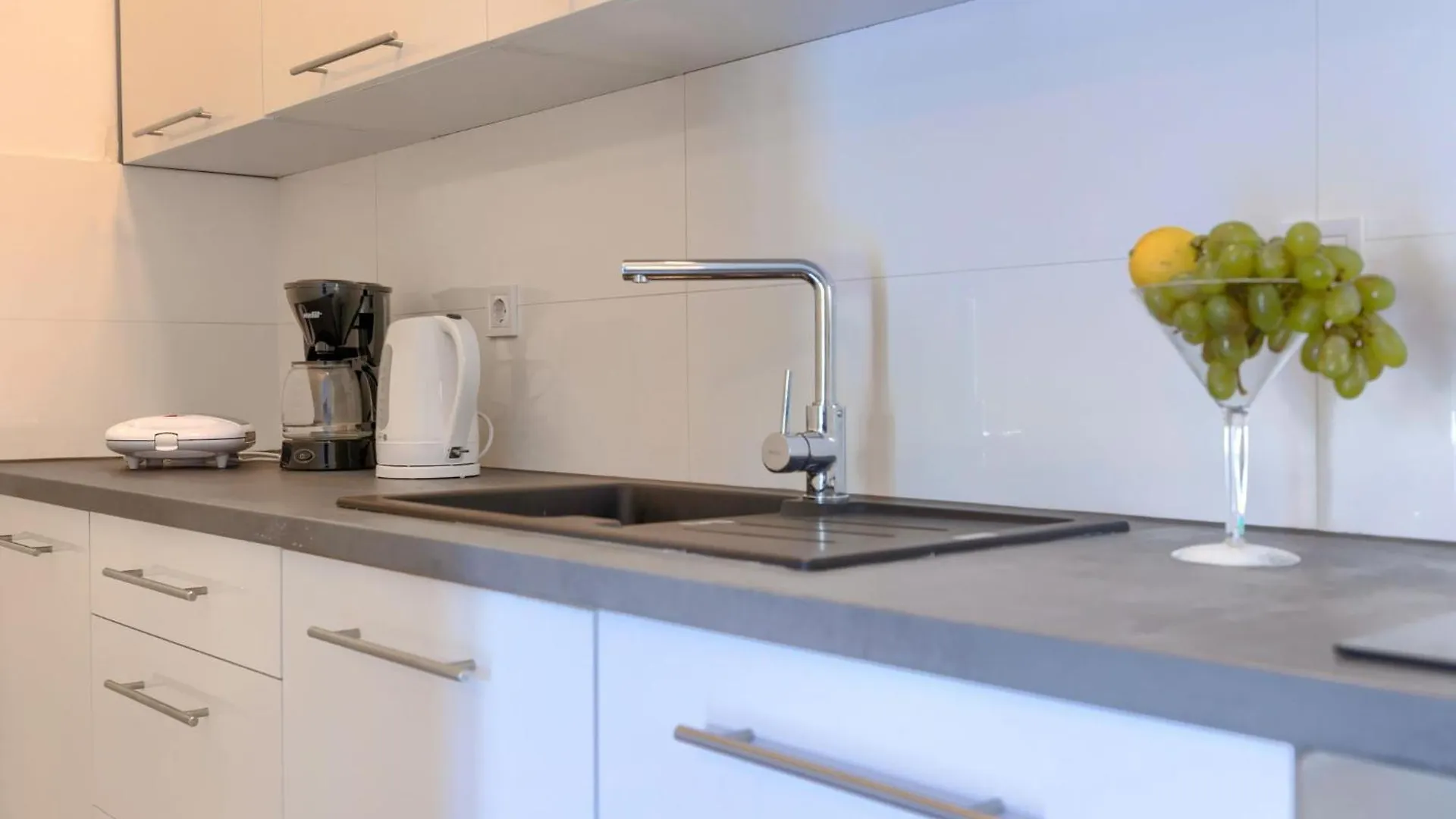 Apartment Studio Villa Amra-3 By Interhome Porec