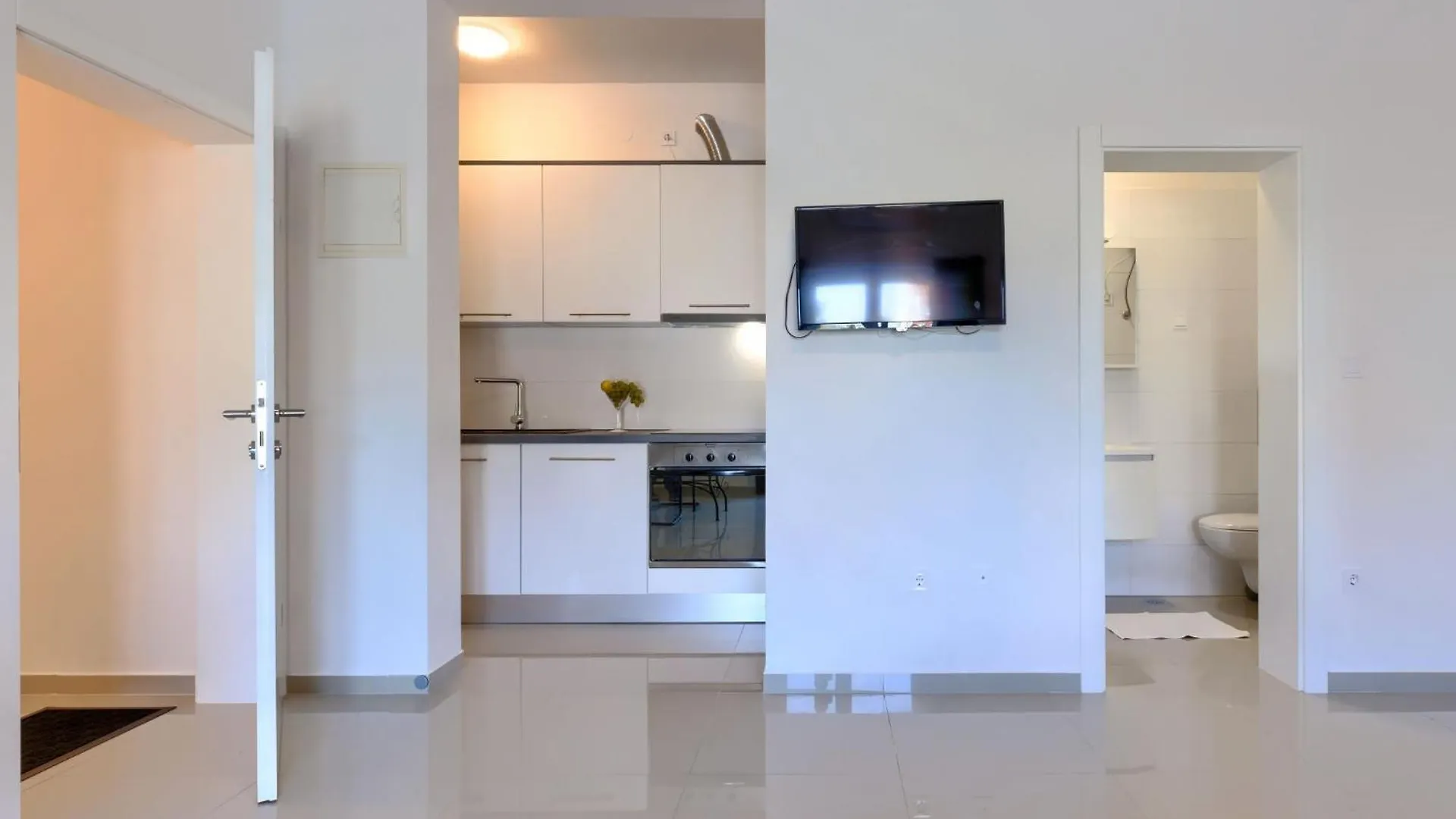 Studio Villa Amra-3 By Interhome Porec