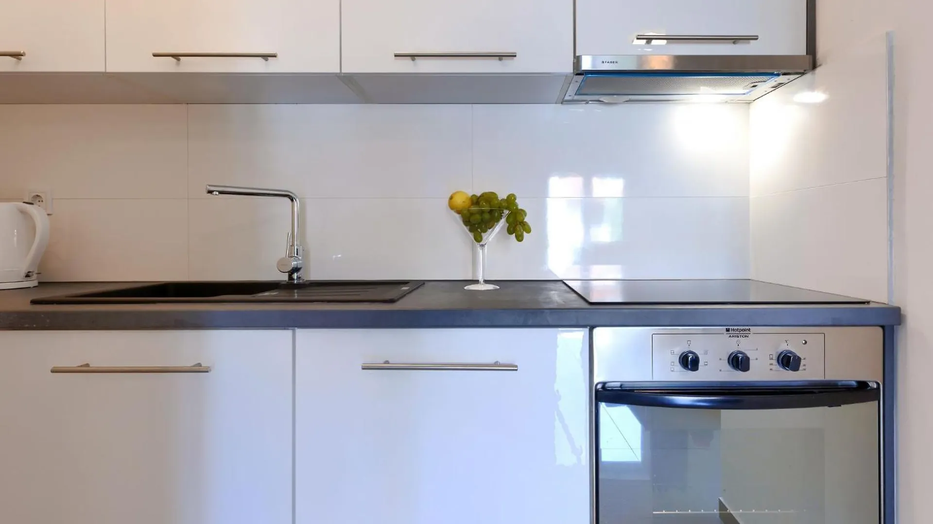 Studio Villa Amra-3 By Interhome Porec Apartment