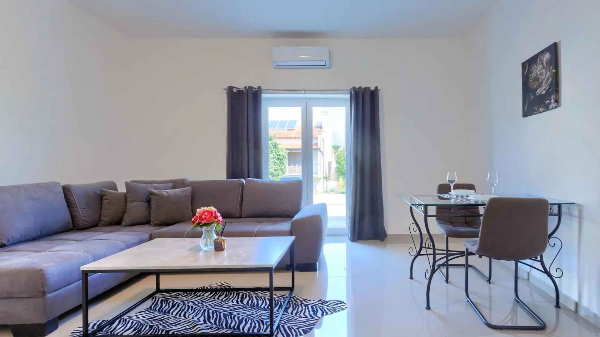 Apartment Studio Villa Amra-3 By Interhome Porec Croatia