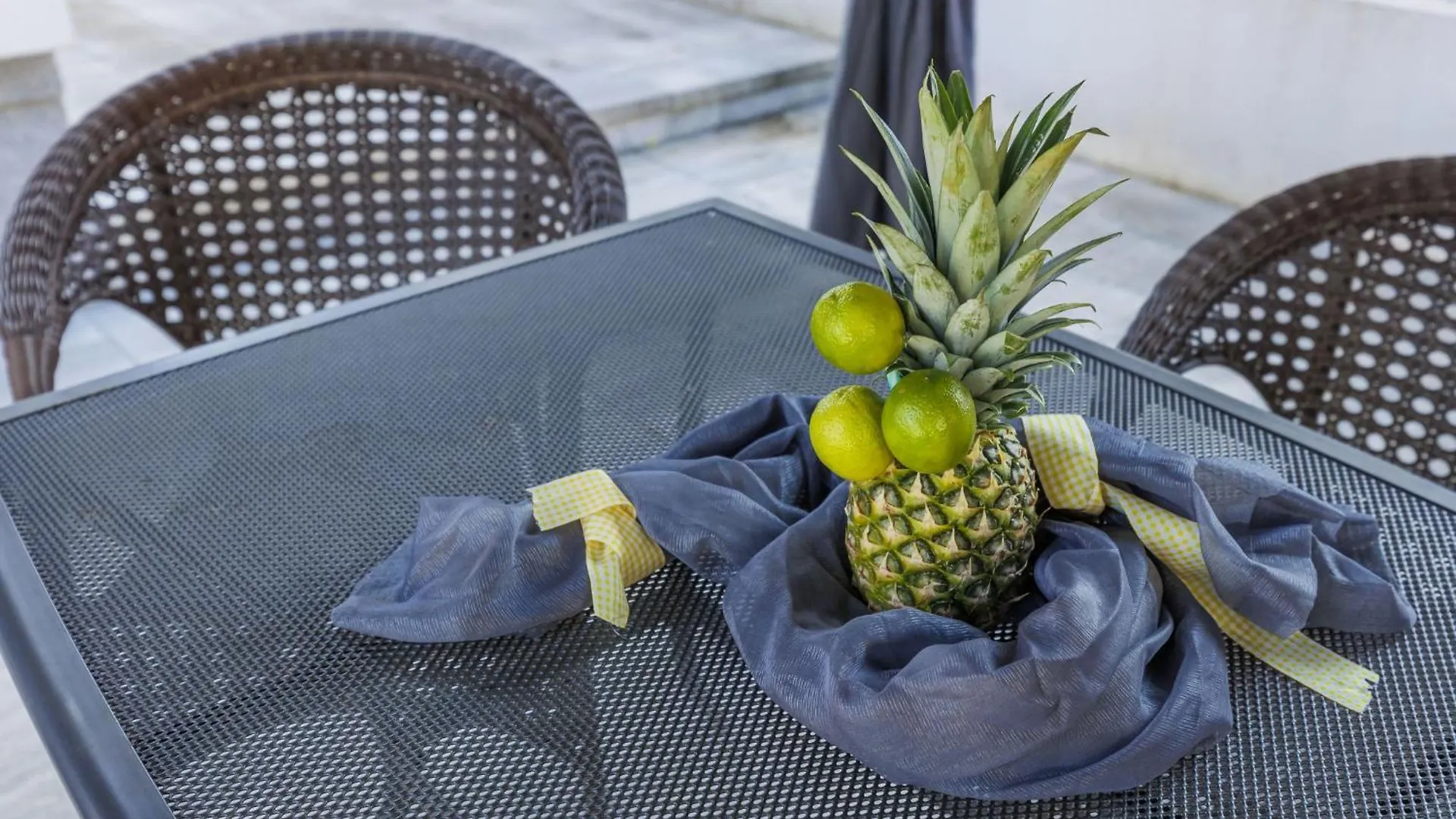 Apartment Studio Villa Amra-3 By Interhome Porec