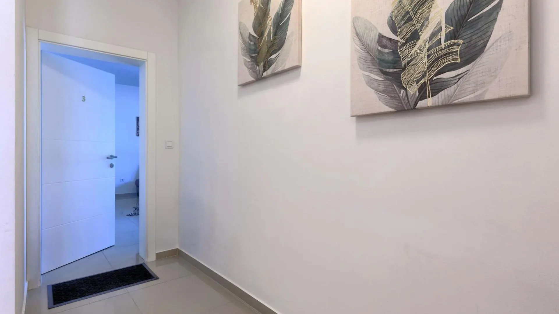 Studio Villa Amra-3 By Interhome Porec Apartment