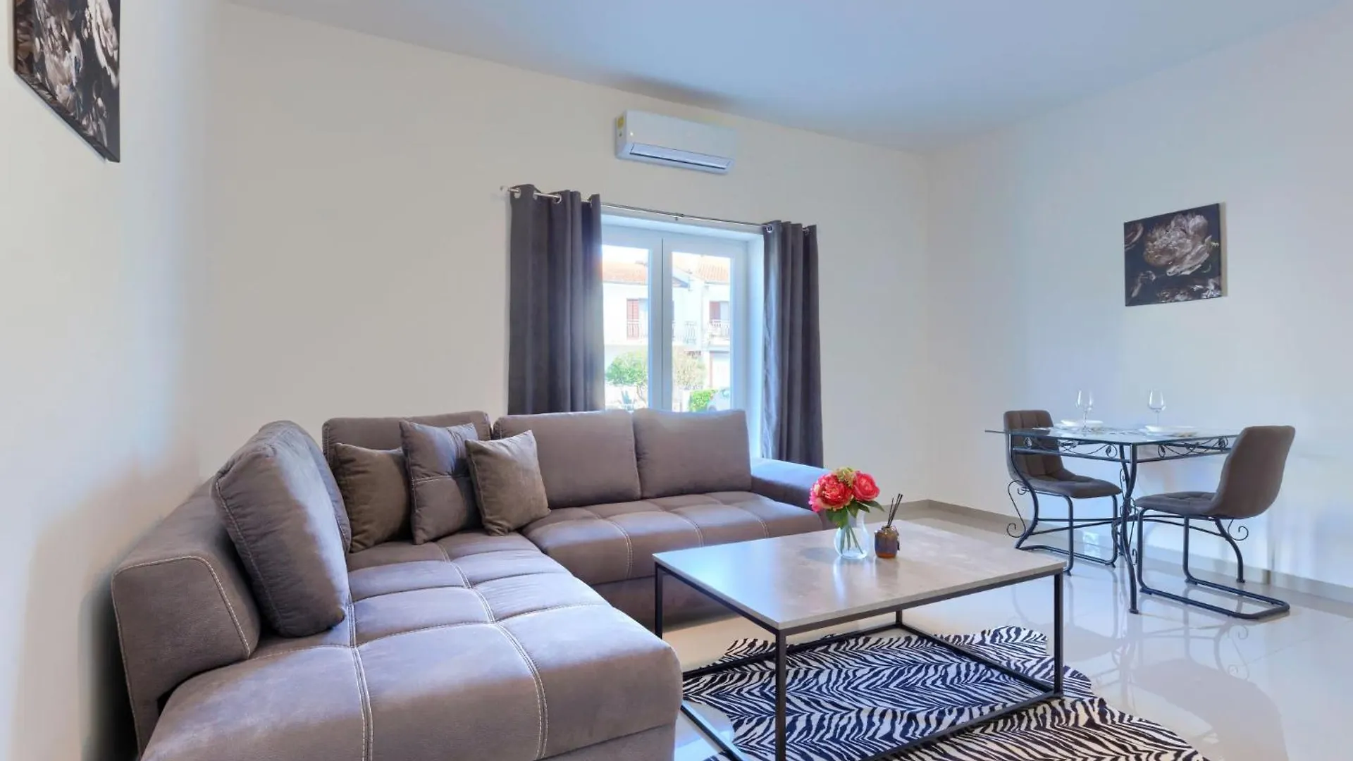Studio Villa Amra-3 By Interhome Porec Apartment