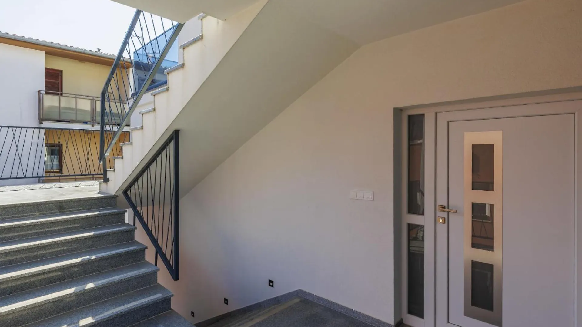 Studio Villa Amra-3 By Interhome Porec
