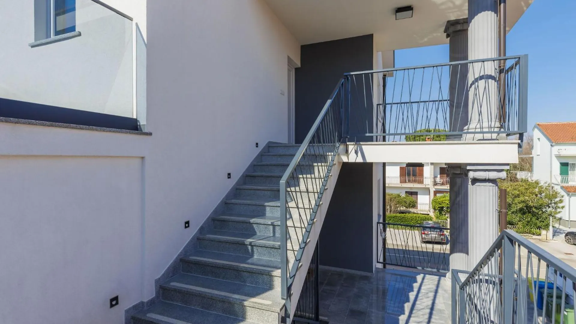 Apartment Studio Villa Amra-3 By Interhome Porec