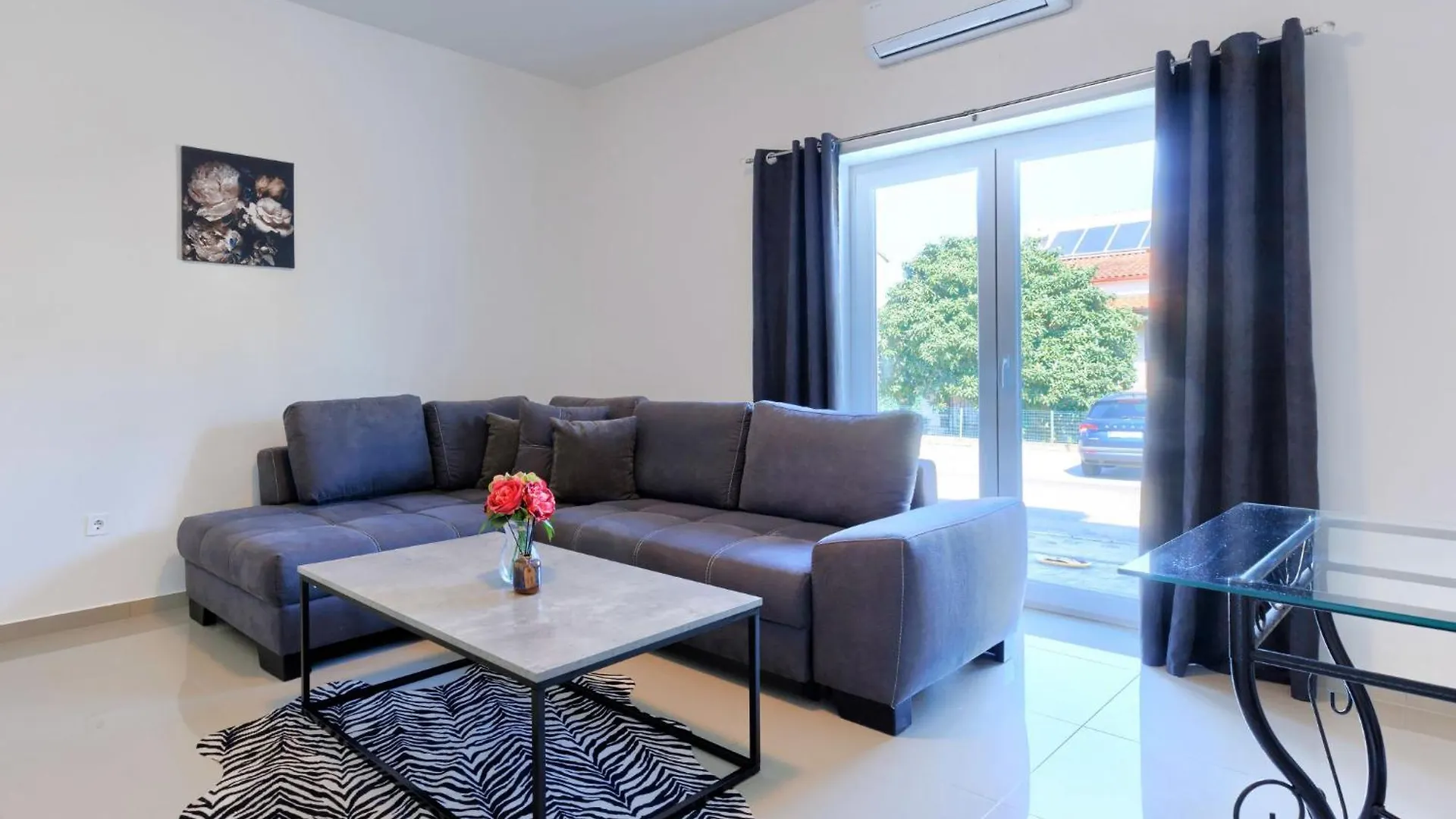 Studio Villa Amra-3 By Interhome Porec Croatia