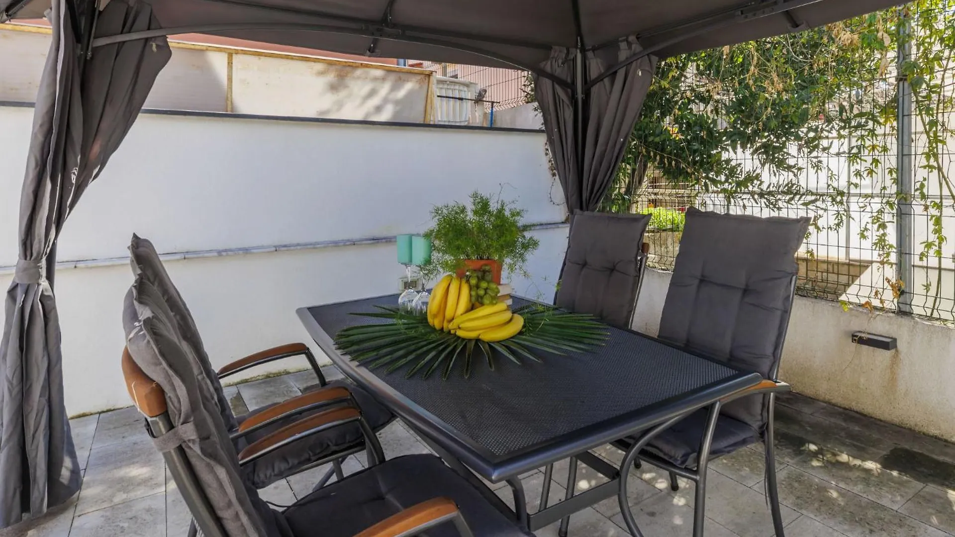 Studio Villa Amra-3 By Interhome Porec